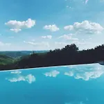 Villa Luxury Chateau W. Pool & Hot Tub In Dordogne Beynac-et-Cazenac