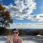 Villa Luxury Chateau W. Pool & Hot Tub In Dordogne