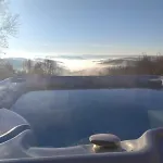 Luxury Chateau W. Pool & Hot Tub In Dordogne Villa Beynac-et-Cazenac