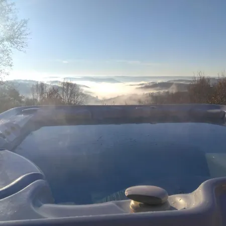 Luxury Chateau W. Pool & Hot Tub In Dordogne Villa Beynac-et-Cazenac